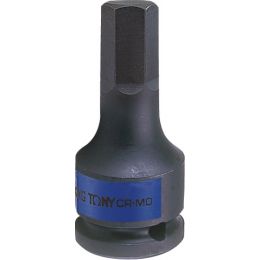 Rátuzokulcs, gépi 3/4", hatszög 21 mm termék fő termékképe