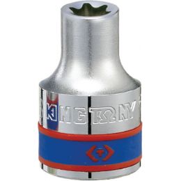 Dugókulcs 1/2"  Torx E E18 L= 39 mm termék fő termékképe