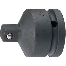 Átalakító gépi 3/4", golyós rögzítés a 1/2"-n B3/4"-K1/2" termék fő termékképe