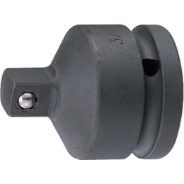 Átalakító gépi 3/4", golyós rögzítés a 1/2"-n B3/4"-K1/2" termék fő termékképe