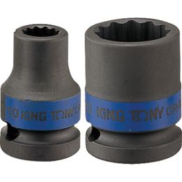 Dugókulcs 3/4" gépi, 12 szög 36 mm termék fő termékképe