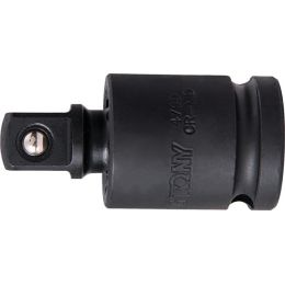 Kardáncsukló gépi 1/2" 60 mm, max.20° termék fő termékképe