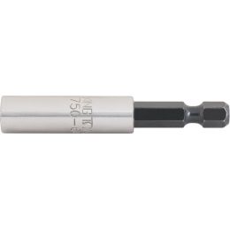 Bit tartó 1/4", mágneses 60 mm B1/4"-K1/4" termék fő termékképe