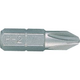 Bit csavarhúzó hegy, 1/4", kereszthornyos, PH PH 3 x 25 mm termék fő termékképe