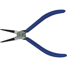 Seegergyuru fogó BE, PVC nyél 180mm  19- 60mm termék fő termékképe