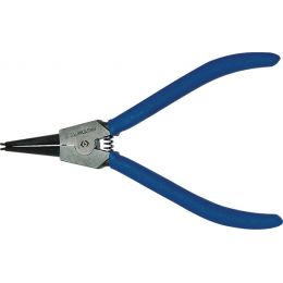 Seegergyuru fogó KE, PVC nyél 180mm  19- 60mm termék fő termékképe