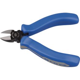 Oldalcsípo fogó, mini 115 mm termék fő termékképe