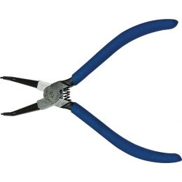 Seegergyuru fogó BH, PVC nyél 241mm  40-100mm termék fő termékképe