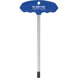 Hatszögkulcs T-nyelu 6x150 mm termék fő termékképe