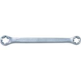 Csillagkulcs egyenes, TORX-E E14xE18 termék fő termékképe