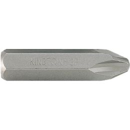 Bit csavarhúzó hegy, 5/16", kereszthornyos, PH PH4x36 mm termék fő termékképe