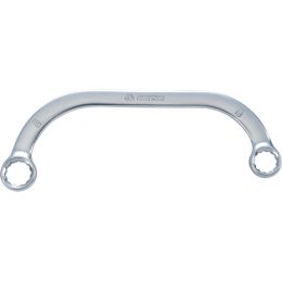 Indító és blokk kulcs 17x19 mm termék fő termékképe