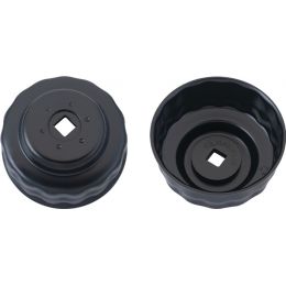 Olajszuro leszedo dugókulcs, 3/8" 74-76, mm,15/2 termék fő termékképe