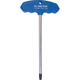 TORX kulcs, T-nyelu TX27x150 mm termék fő termékképe