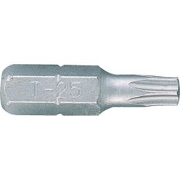 Bit csavarhúzó hegy, 1/4", TORX BO TX 40 x 25 mm BO termék fő termékképe