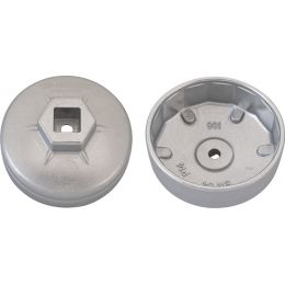 Olajszuro leszedo dugókulcs, 1/2" 74 mm, 14/1 termék fő termékképe