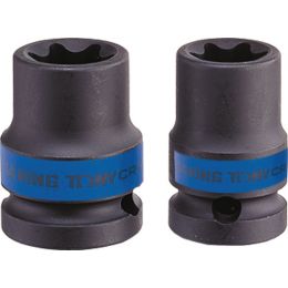 Dugókulcs 3/4" gépi, TORX E E28 termék fő termékképe