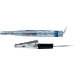 Autó feszültség ellenorzo próbalámpa 6-24V termék fő termékképe