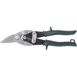 Lemezvágó olló, áttételes 248 mm, jobbos termék fő termékképe