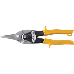 Lemezvágó olló, áttételes 250 mm, egyenes termék fő termékképe