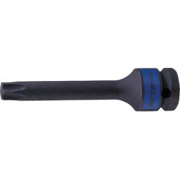Rátuzokulcs 1/2" TORX, gépi, hosszú TX25 L= 100 mm termék fő termékképe