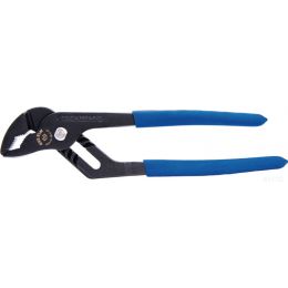 Autóvízpumpa fogó, ívelt fogazott csuklóval 425 mm/100 mm, 7 állítási pozíció termék fő termékképe