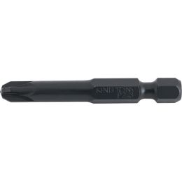 Bit csavarhúzó hegy, 1/4", kereszth., PZ, mágneses PZ 2 x 90 termék fő termékképe