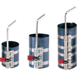 Dugattyúgyuru összenyomó 57-125mm, H= 80mm termék fő termékképe