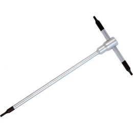 Hatszögkulcs T-nyelu 8 mm termék fő termékképe