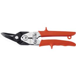 Lemezvágó olló, áttételes, "Figure" 260 mm, balos termék fő termékképe