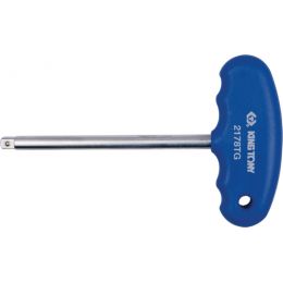 Dugókulcs tartó, 1/4", T-nyelu 154 mm termék fő termékképe