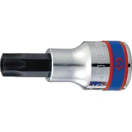 Rátuzokulcs 1/2" TORX BO TXBO 27 L= 60 mm termék fő termékképe