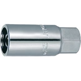 Tocsavar kiszedo fej, 1/2" 12 mm termék fő termékképe