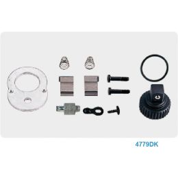 Javítókészlet 1/2" racsnis hajtókarhoz Z= 32 4779-hez termék fő termékképe