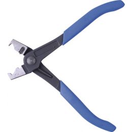 Tömlobilincs fogó, CLIC 36x142 mm termék fő termékképe