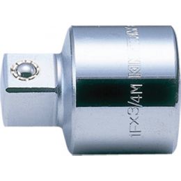 Átalakító 1" B1"-K3/4" termék fő termékképe