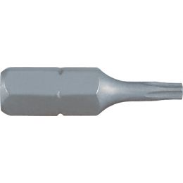 Bit csavarhúzó hegy, 1/4" TORX IPR 5 szög BO TS 40 x 25 IPR BO termék fő termékképe