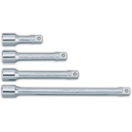 Toldószár készlet, 1/2" 3"-10" 4 részes termék fő termékképe