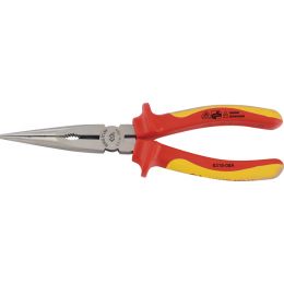 Szigetelt telefon fogó 210 mm termék fő termékképe