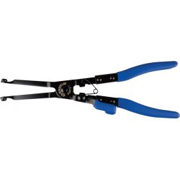 Kipufogó bilincs fogó 60x300 mm termék fő termékképe