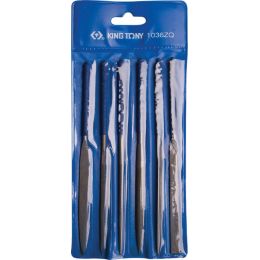 Tureszelo készlet 160 mm PVC tasakos 6 részes termék fő termékképe