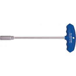 Nyeles dugókulcs T-nyelu 13x350 mm termék fő termékképe