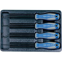 Modul Tömítogyuru kiszedo készlet 4 részes termék fő termékképe