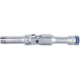 Dugókulcs 3/8" csuklós, 6 szög, izzítógyertyákhoz 8 mm L= 118 mm termék fő termékképe