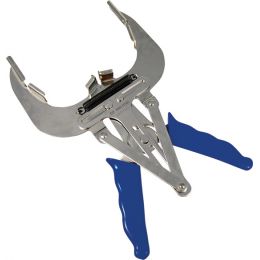 Dugattyú-gyuru fogó 50-100 mm, L=212mm termék fő termékképe