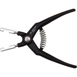 Üzemanyag vezeték fogó 150 mm termék fő termékképe