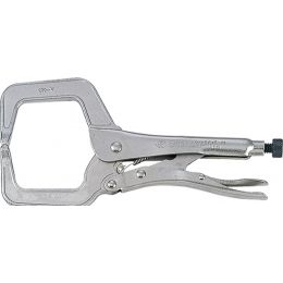 Önzáró (gripp) fogó, "C" 280 mm termék fő termékképe