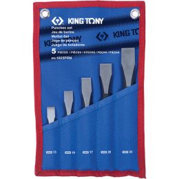 Laposvágó készlet 13 - 23 mm rollnis, tetoron 5 részes termék fő termékképe