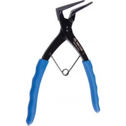 Seegergyuru fogó BH, PVC nyél 180mm  19- 60mm, hosszú csoru termék fő termékképe