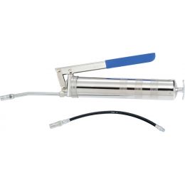 Karos zsírzó merev csovel és tömlovel 500cm3m, NPT1/8" termék fő termékképe